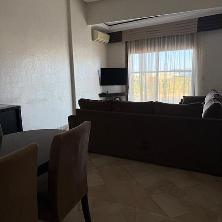 Appartement Playa De Tanger/ Marina Bay Exterior foto
