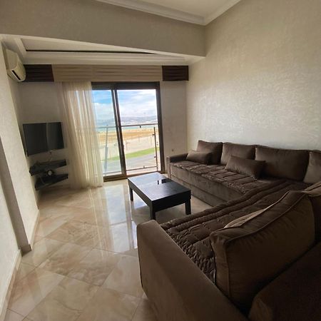 Appartement Playa De Tanger/ Marina Bay Exterior foto